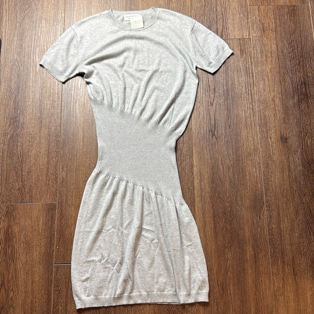 Alexjandra Ginovagoff dress L